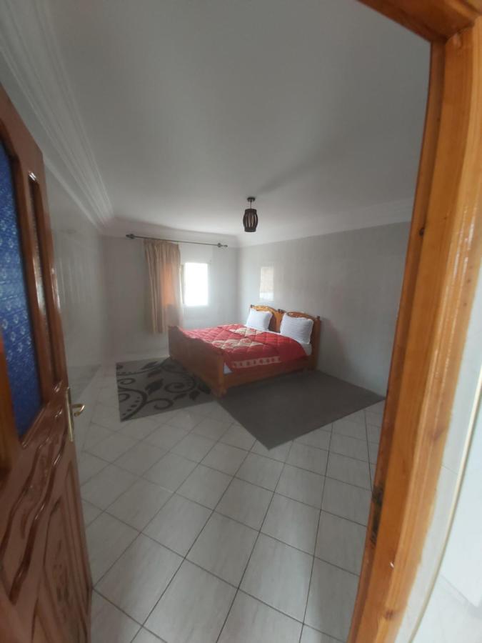 Residence Taghazout Oufella By Surf Times Exterior photo