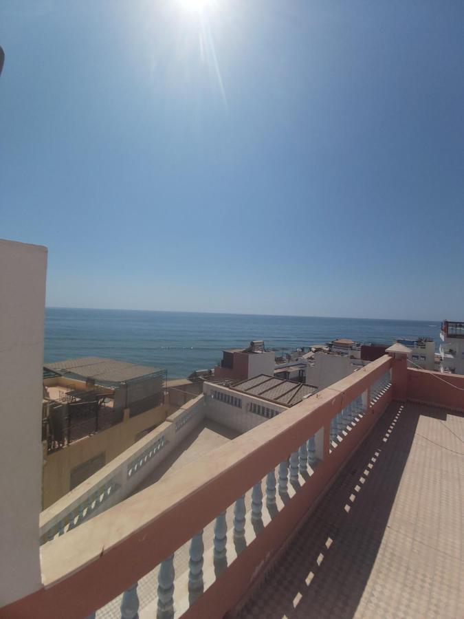 Residence Taghazout Oufella By Surf Times Exterior photo