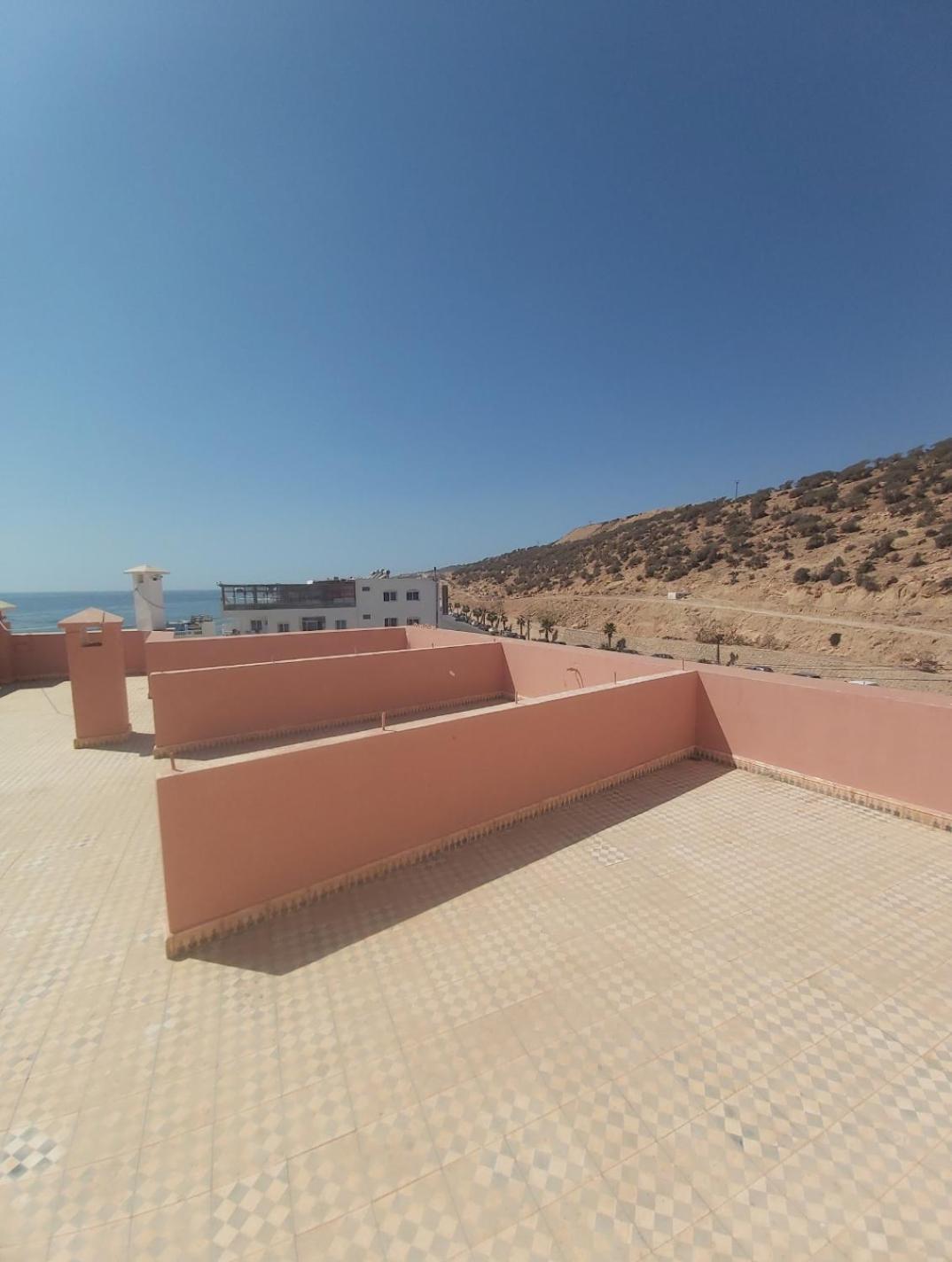 Residence Taghazout Oufella By Surf Times Exterior photo
