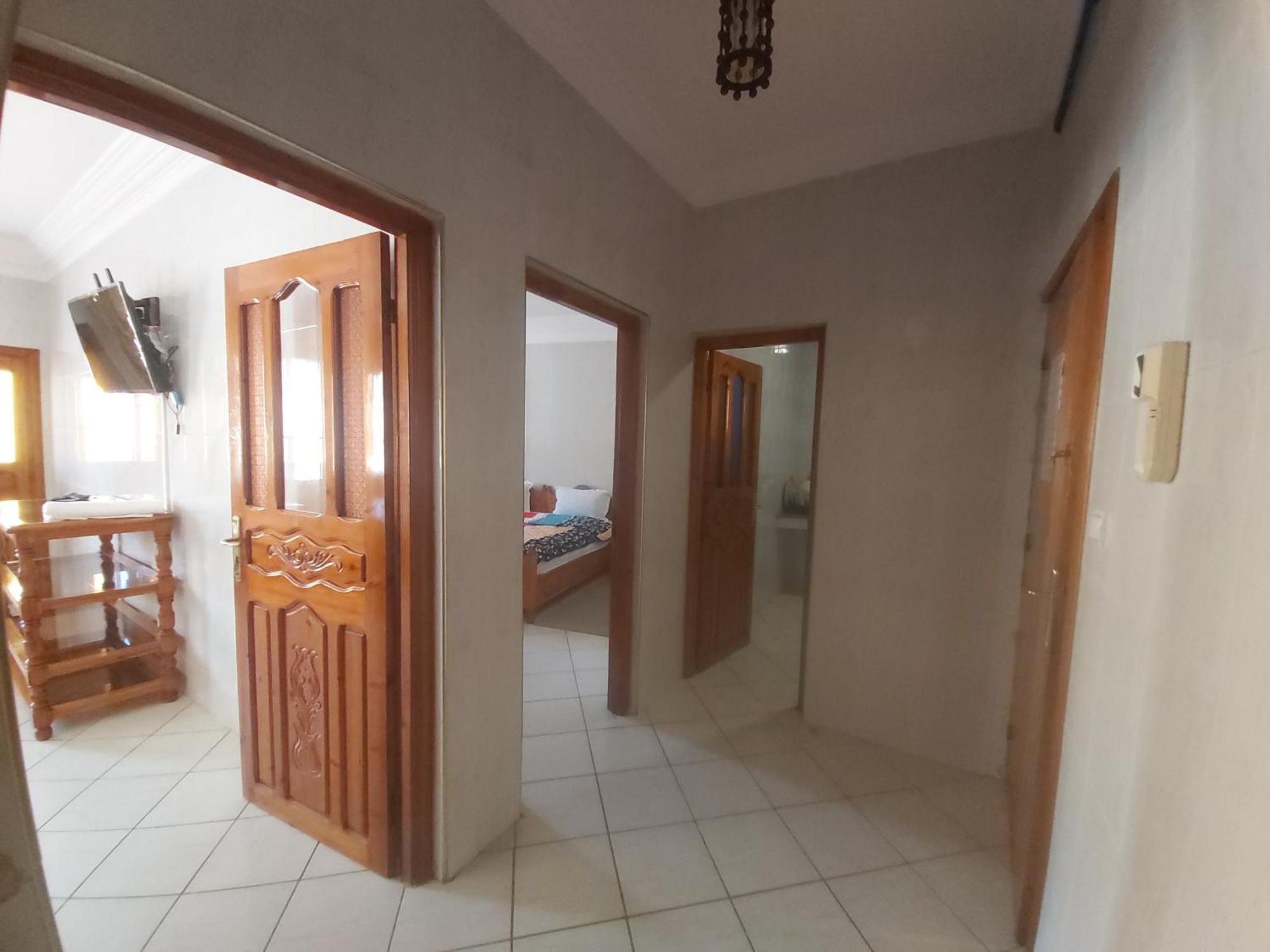 Residence Taghazout Oufella By Surf Times Room photo