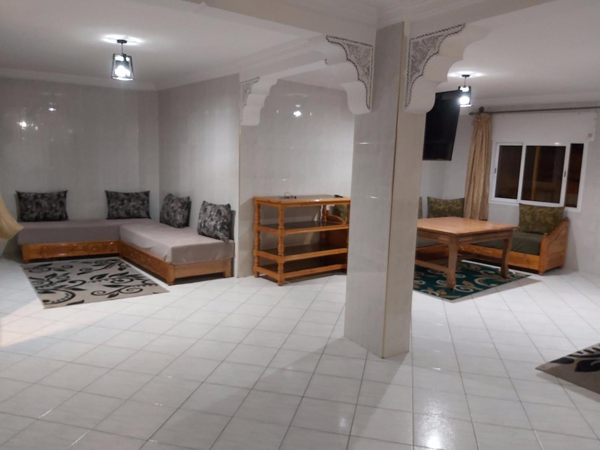 Residence Taghazout Oufella By Surf Times Exterior photo