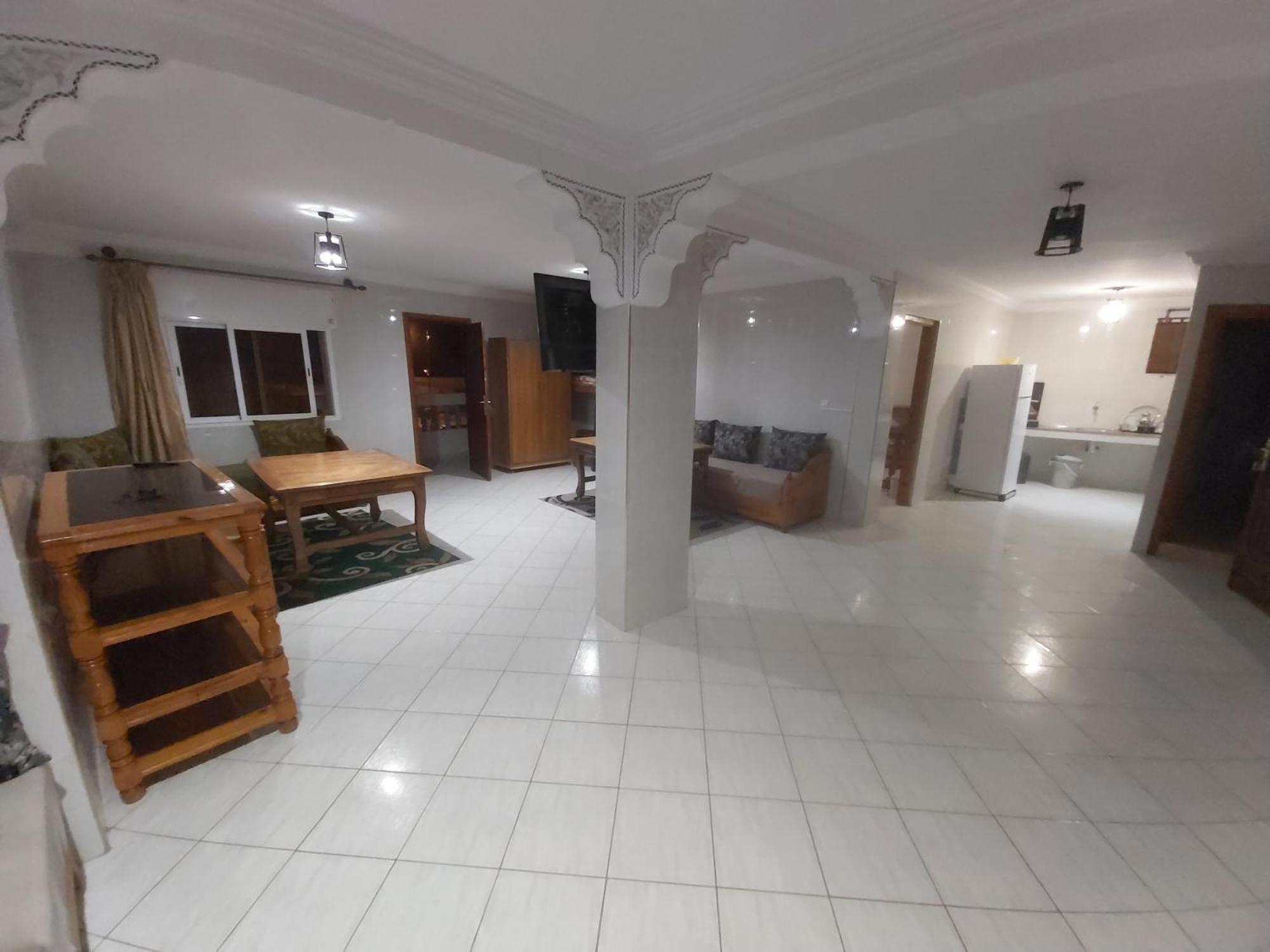 Residence Taghazout Oufella By Surf Times Exterior photo
