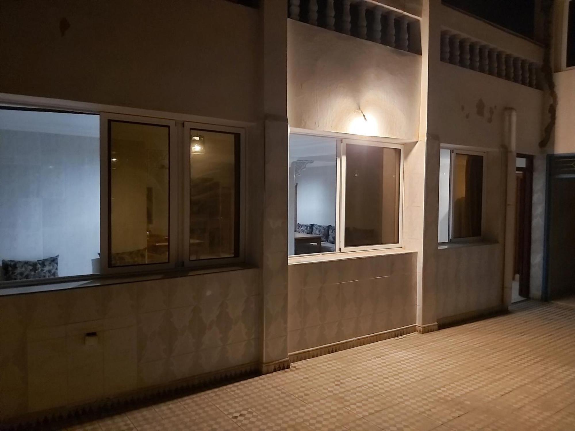 Residence Taghazout Oufella By Surf Times Exterior photo